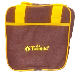 Twinkle Jeans Amboss Lunch Bag 979-1
